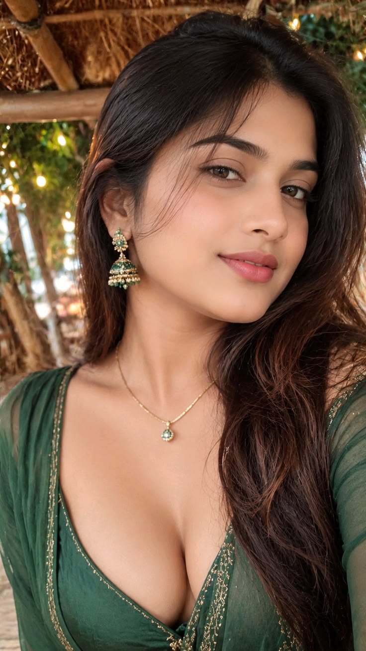 Alina Khan profile