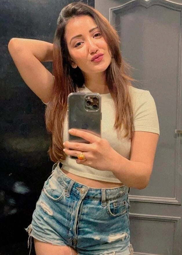 Roshni Patel profile