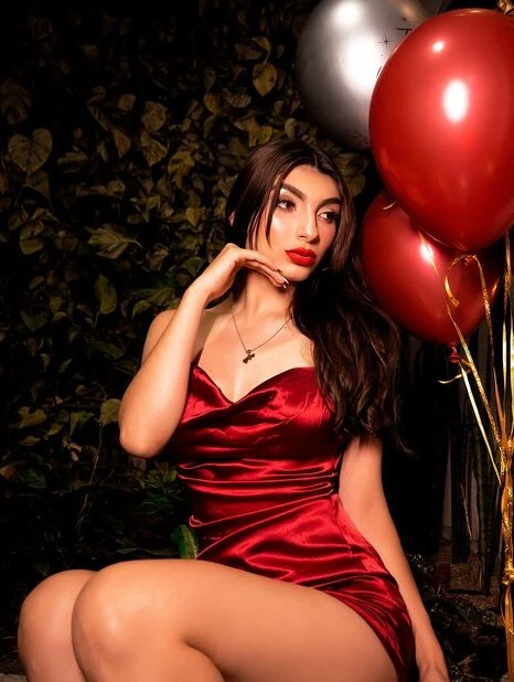 Sanya Bedi profile