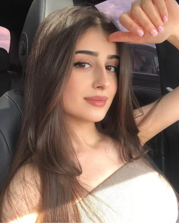 Natasha Pune profile